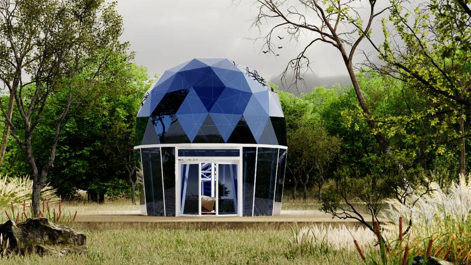 临潼区雪利——专注野奢星空空间，一站式星空帐篷厂家与解决方案专家