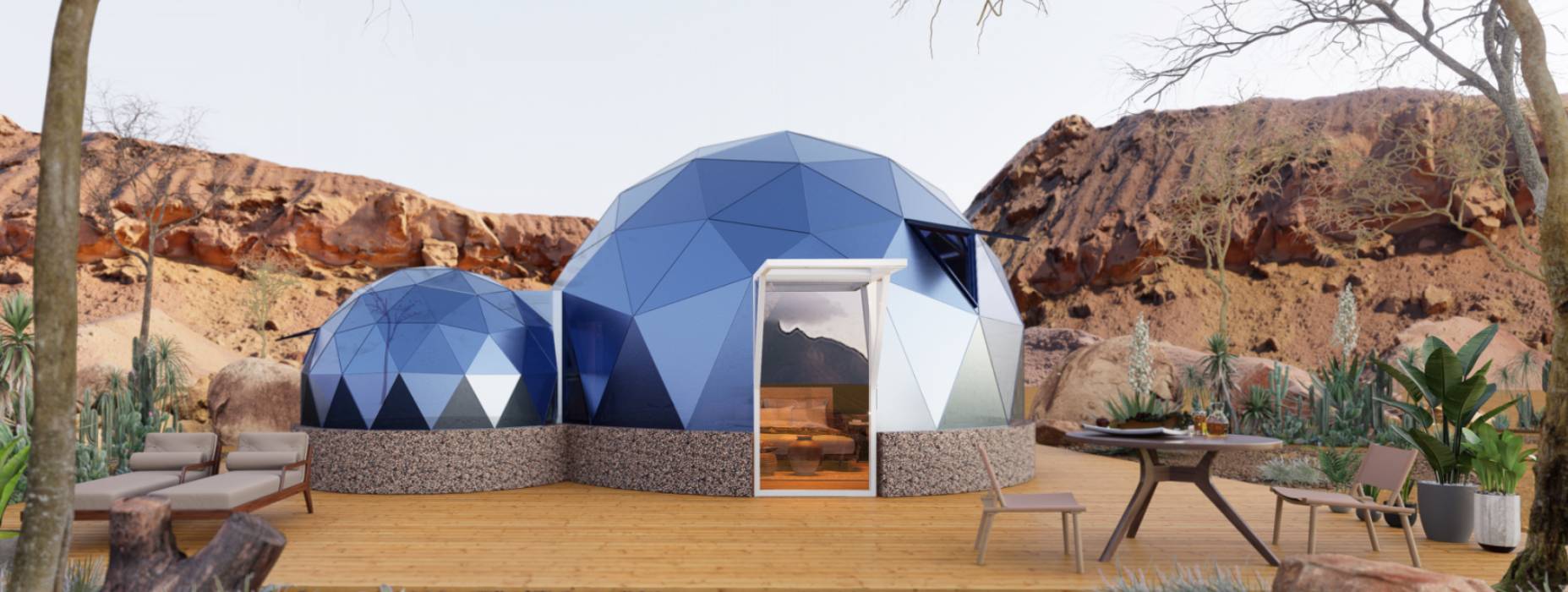 临潼区星空房定制